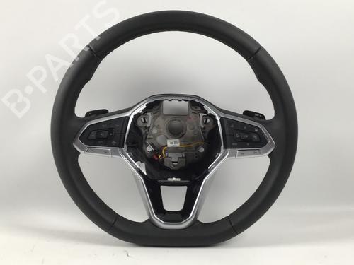 Used Steering wheel Steering wheel VW GOLF VIII (CD1, DA1) 1.0 TSI (90 hp) 36003134 36003134