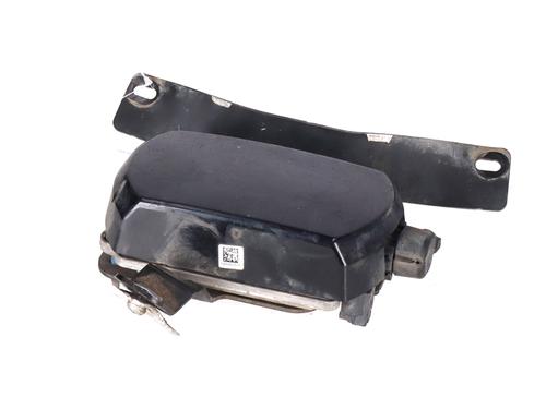 Module électronique BMW 5 (G30, F90) 530 d (265 hp) 28680254