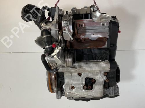 Engine VW MULTIVAN T7 (STM, STN) 2.0 TDI | BP37529831M1 - Image 2