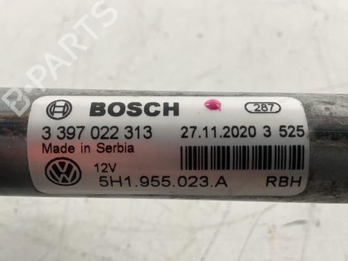 Front wiper motor VW GOLF VIII (CD1, DA1) 2.0 GTI Clubsport | BP38875066M29 - Image 6