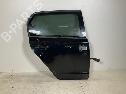 Used Right rear door SEAT Mii (KF1, KE1) electric (83 hp) 17391309