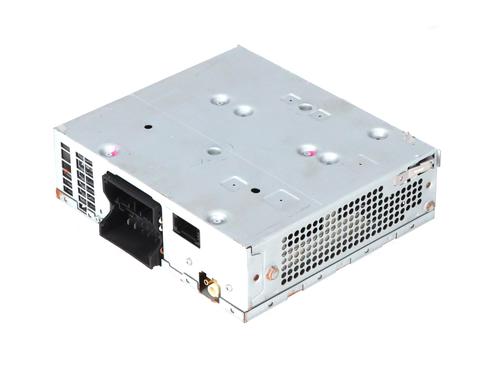 Used Radio Radio 38754363 38754363