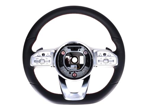 Used Steering wheel MERCEDES-BENZ GLA (H247) GLA 250 (247.746) (224 hp) 27166486