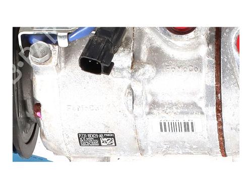 AC compressor FORD TRANSIT V363 Platform/Chassis (FED, FFD) 2.0 EcoBlue | BP33876582M34 - Image 3