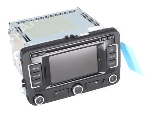 Used Electronic module Electronic module VW TOURAN (1T1, 1T2) 2.0 TDI 16V (140 hp) 34196582 34196582