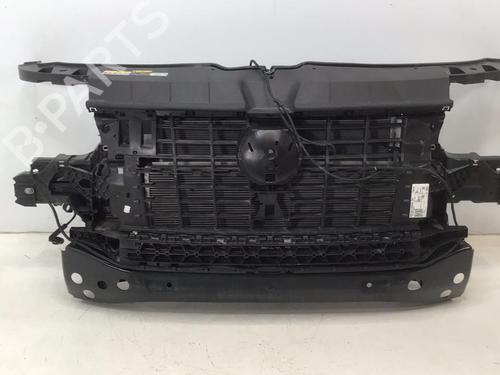Radiatorsett VW MULTIVAN T6 (SGF, SGM, SGN, SHM, SHN) 2.0 TDI (150 hp) 29428102