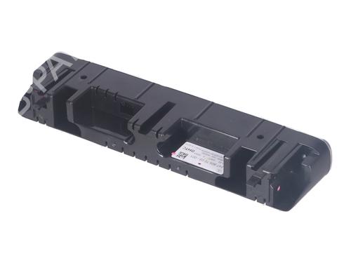Climate control MERCEDES-BENZ EQB (X243) EQB 350 4-matic (243.612) | BP39918105I5 - Image 3