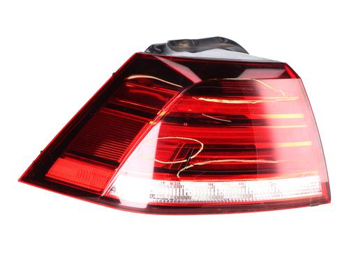 Venstre Baklys VW GOLF VII (5G1, BQ1, BE1, BE2) 1.4 GTE Hybrid (204 hp) 32084368