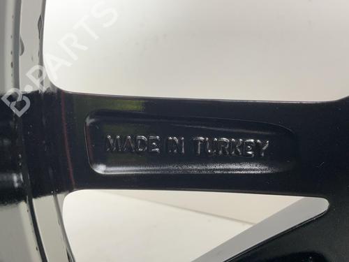 Fælk VW TAIGO (CS1) 1.5 TSI | BP34161607C45  - Image 6