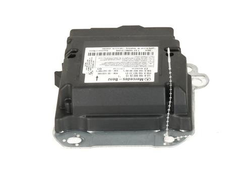 Used ECU airbags MERCEDES-BENZ GLE (W166) AMG 63 4-matic (166.074) (557 hp) 32237498