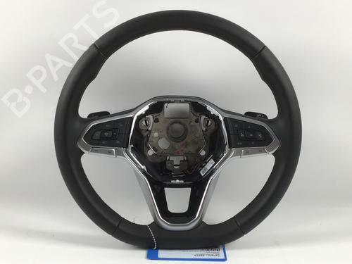 Used Steering wheel Steering wheel VW GOLF VIII (CD1, DA1) 1.0 TSI (90 hp) 36244331 36244331