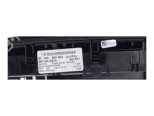 Switch AUDI A8 D4 (4H2, 4H8, 4HC, 4HL) 3.0 TDI quattro | BP35718699I30 - Image 3