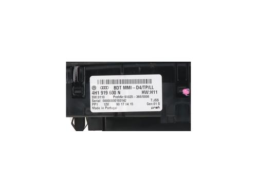 Switch AUDI A8 D4 (4H2, 4H8, 4HC, 4HL) 4.0 TFSI quattro | BP36492138I30 - Image 3