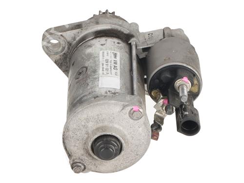 Starter VW GOLF VII (5G1, BQ1, BE1, BE2) 2.0 TDI | BP19101726M8 