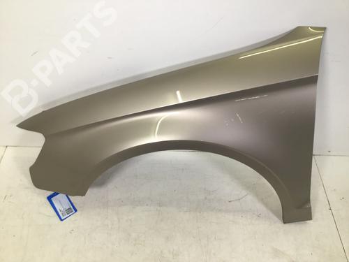 Kotflügel links vorne AUDI A3 Limousine (8VS, 8VM) 1.0 TFSI | BP7759628C41 