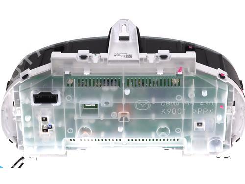 Instrument cluster MAZDA 6 Estate (GJ, GL) 2.5 | BP40081512C47 - Image 2
