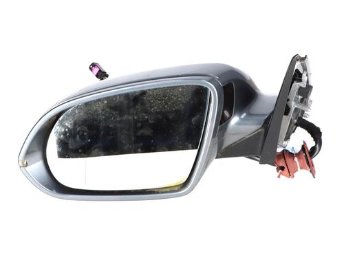 Used Left mirror Left mirror AUDI A8 D4 (4H2, 4H8, 4HC, 4HL) 3.0 TDI quattro (258 hp) 34582328 34582328