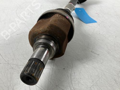 Left front driveshaft PEUGEOT RIFTER 1.5 BlueHDi 100 | BP36004063M38 - Image 3