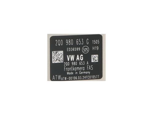 Camera VW TAIGO (CS1) 1.5 TSI | BP36026936E14 - Image 3