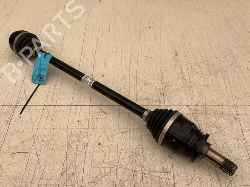 Used Right rear driveshaft Right rear driveshaft BMW X1 (U11) xDrive 25 e Plug-in-Hybrid (245 hp) 39924736 39924736