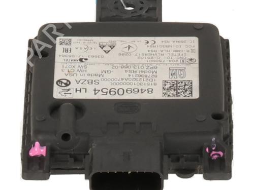 Used Electronic module OPEL INSIGNIA B Sports Tourer (Z18) 2.0 CDTi (35) (174 hp) 33213849