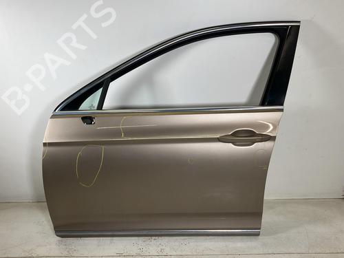 Used Left front door VW PASSAT B8 Variant (3G5, CB5) 2.0 TDI 4motion (190 hp) 32157177