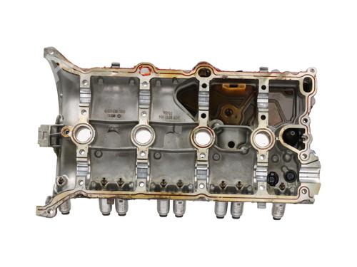 Tapa balancines VW PASSAT B8 (3G2, CB2) 2.0 TSI | BP30548253M124