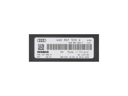 Electronic module AUDI A8 D4 (4H2, 4H8, 4HC, 4HL) 3.0 TDI quattro | BP35719351M83 - Image 3