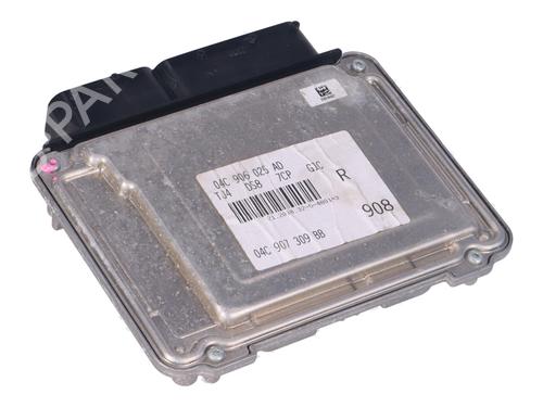 Engine control unit (ECU) AUDI A3 Sportback (8VA, 8VF) 1.0 TFSI | BP15639523M57 