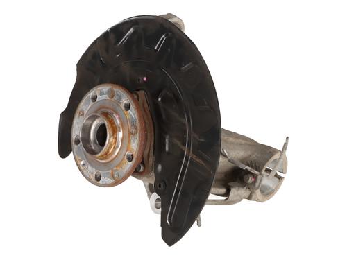 Used Right front steering knuckle VW PASSAT B8 Variant (3G5, CB5) 2.0 TDI (150 hp) 15493419