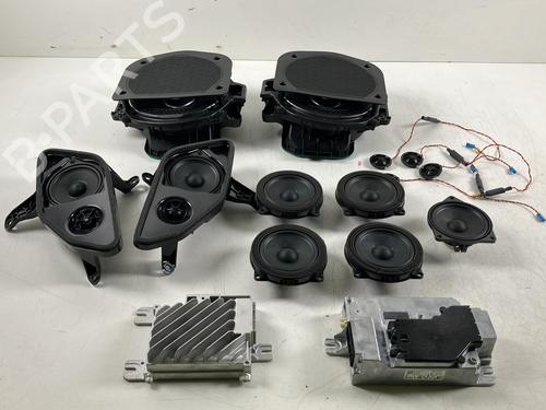 electronic-module-bmw-x5-g05-f95-2018-39922689 main image