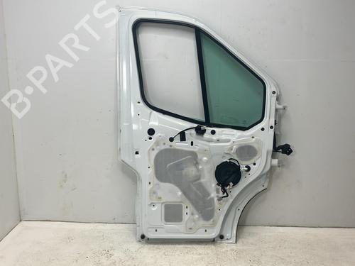 Left front door FORD TRANSIT V363 Platform/Chassis (FED, FFD) 2.0 EcoBlue | BP36071564C2  - Image 5