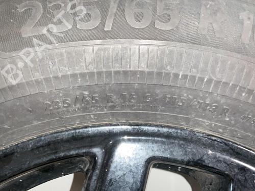 Fælk FORD TRANSIT V363 Platform/Chassis (FED, FFD) 2.0 EcoBlue | BP38159803C45 - Image 7