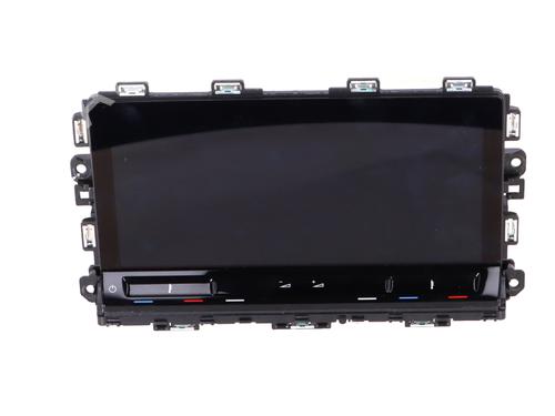 Ferdsskriver VW GOLF VIII (CD1, DA1) 2.0 TSI (190 hp) 28124735