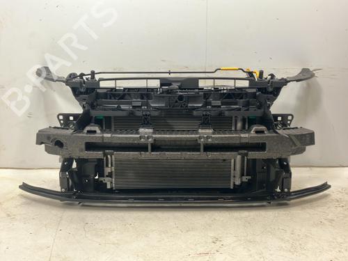 Used Radiator set Radiator set VW GOLF VIII (CD1, DA1) 1.5 TSI (131 hp) 34196545 34196545