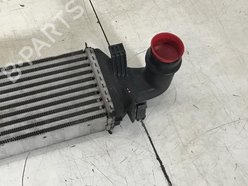 Intercooler MERCEDES-BENZ GLA-CLASS (X156) GLA 180 (156.942) | BP28156517M30 