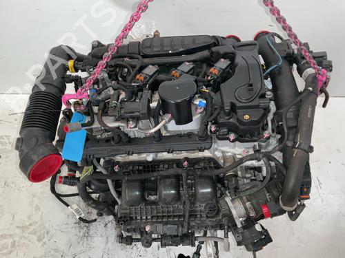 Engine PEUGEOT 2008 I (CU_) 1.2 THP 110 / PureTech 110 | BP37587709M1  - Image 6
