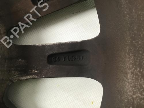 Rim TOYOTA YARIS (_P13_) 1.3 (NSP130_, NSP130) | BP19673743C45 