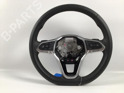 Used Steering wheel Steering wheel VW PASSAT B8 Variant (3G5, CB5) 1.4 TSI (150 hp) 33802883 33802883