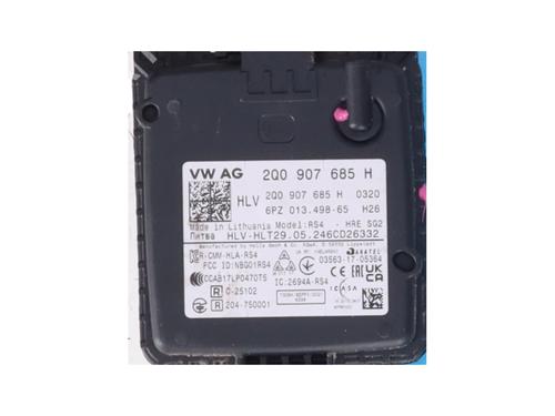 Electronic module VW ARTEON SHOOTING BRAKE (3H9) 2.0 TSi | BP39922148M83 - Image 2