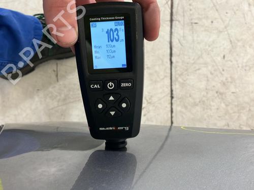 Guarda-lamas esquerdo VW PASSAT B8 Variant (3G5, CB5) 2.0 TDI | BP31755015C41 