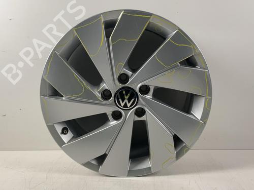 Cerchio Cerchio VW GOLF VIII (CD1, DA1) 2.0 TDI GTD (200 hp) 34196471 34196471
