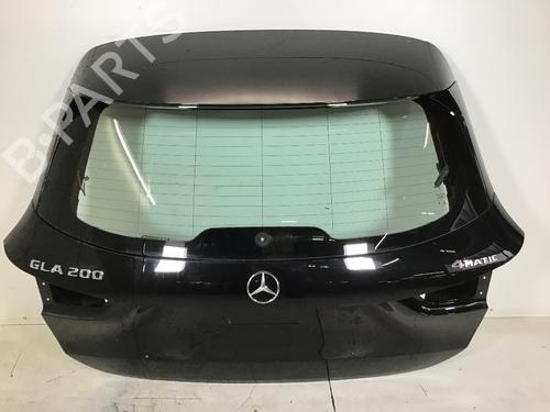 Used Tailgate MERCEDES-BENZ GLA (H247) GLA 200 4-matic (247.788) (163 hp) 26721904
