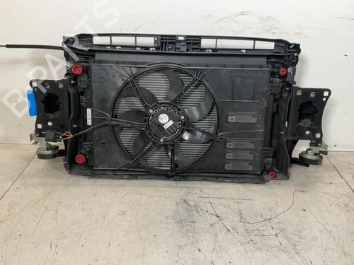 Radiator set VW GOLF VII Variant (BA5, BV5) 2.0 TDI | BP31052210M120