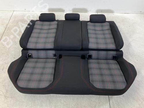 Seats set VW POLO VI (AW1, BZ1, AE1) GTI | BP36003992C78 - Image 8