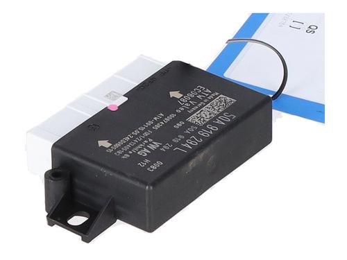 Modulo electronico VW T-CROSS (C11, D31) 1.0 TSi | BP29754576M83 