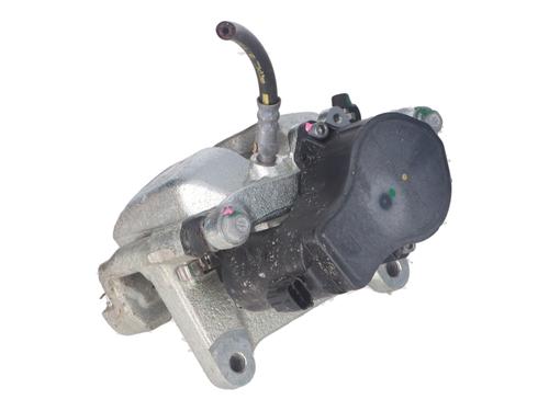 Left rear brake caliper FORD TRANSIT V363 Platform/Chassis (FED, FFD) 2.0 EcoBlue | BP19543497M107 