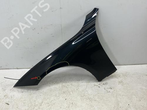 Used Left front fenders Left front fenders BMW 3 Touring (F31) 318 d (150 hp) 36408977 36408977