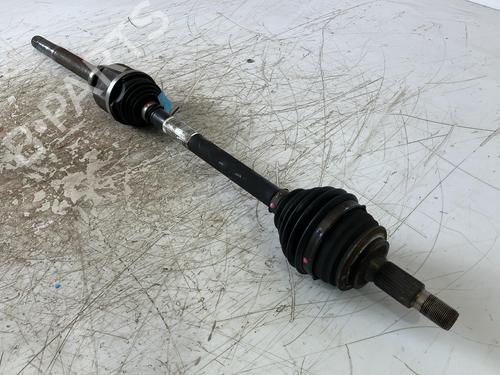 Right front driveshaft OPEL COMBO E Tour / Life (K9) 1.5 | BP38048877M39 - Image 2
