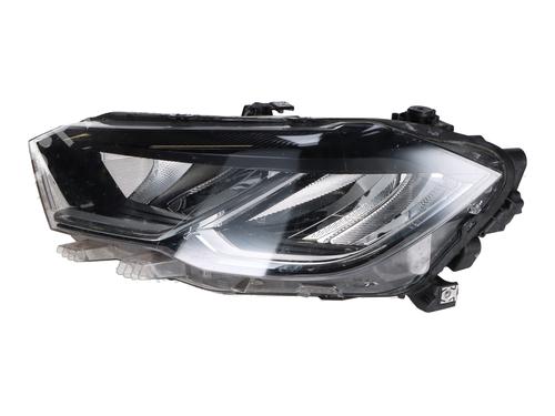 Left headlight VW POLO VI (AW1, BZ1, AE1) 1.0 | BP30162204C28 